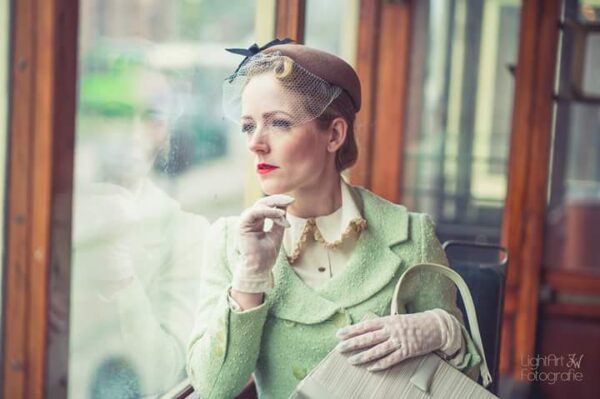 Vintage
